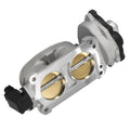 Throttle Body for Ford Mustang (2005–2010) V8 4.6L