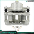 Front Left Brake Caliper w/ Bracket for Chrysler PT Cruiser (2003–2009)