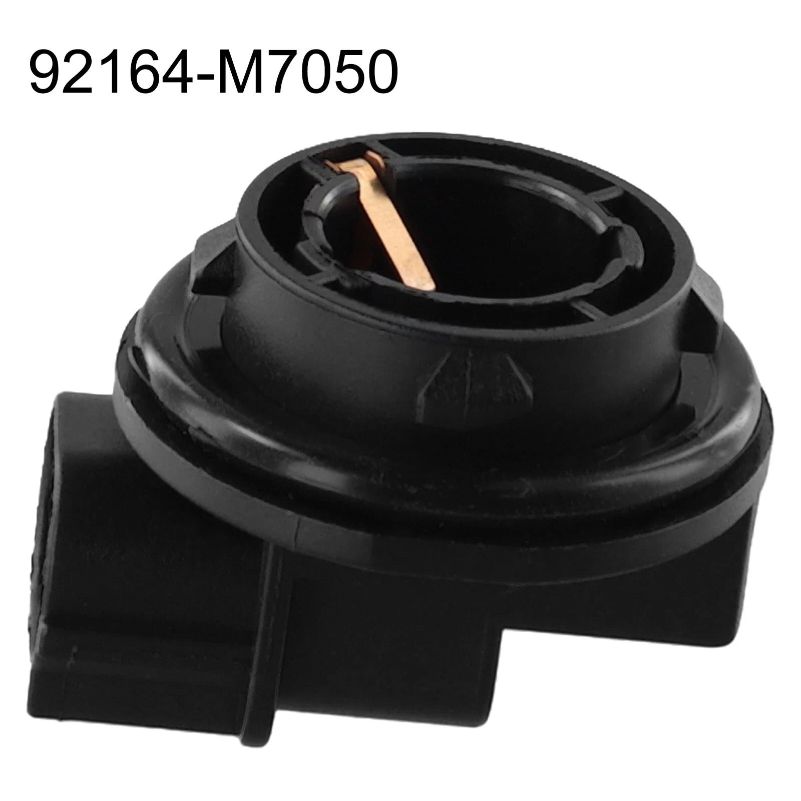 Daytime Running Lamp Socket for Hyundai Elantra (2004–2010) 92164-M7050