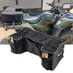 Universal Rear Storage Bag for ATV (Universal Fit)