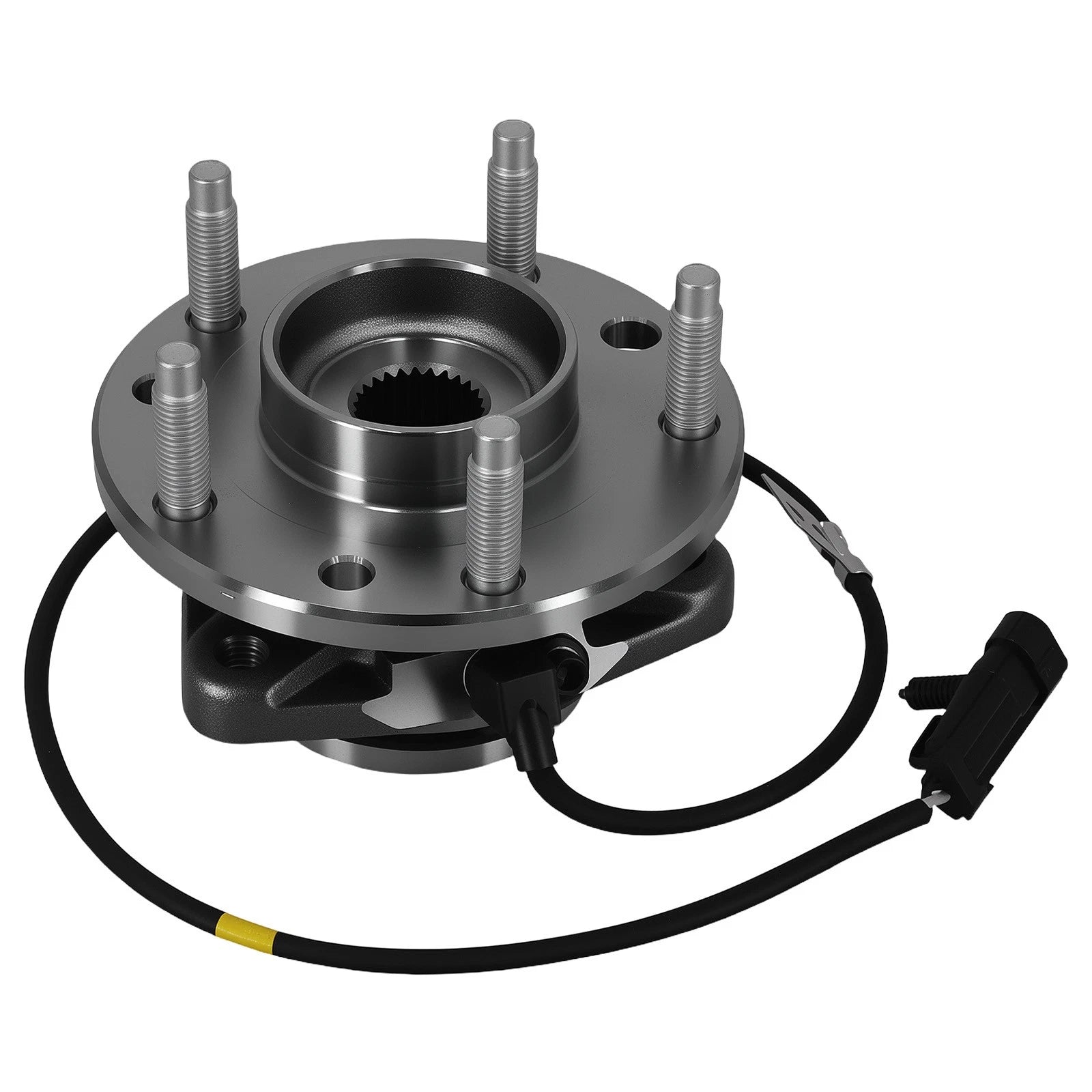 Front LH RH Wheel Hub & Bearing Assembly for Blazer 4x4 (1997–2005) 0516170