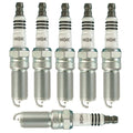 NGK Iridium IX Spark Plug Set (6 Pieces) for