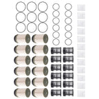 12PCS Fuel Filter Kit for Detroit Diesel DD13/DD15/DD16 (2014-Present)