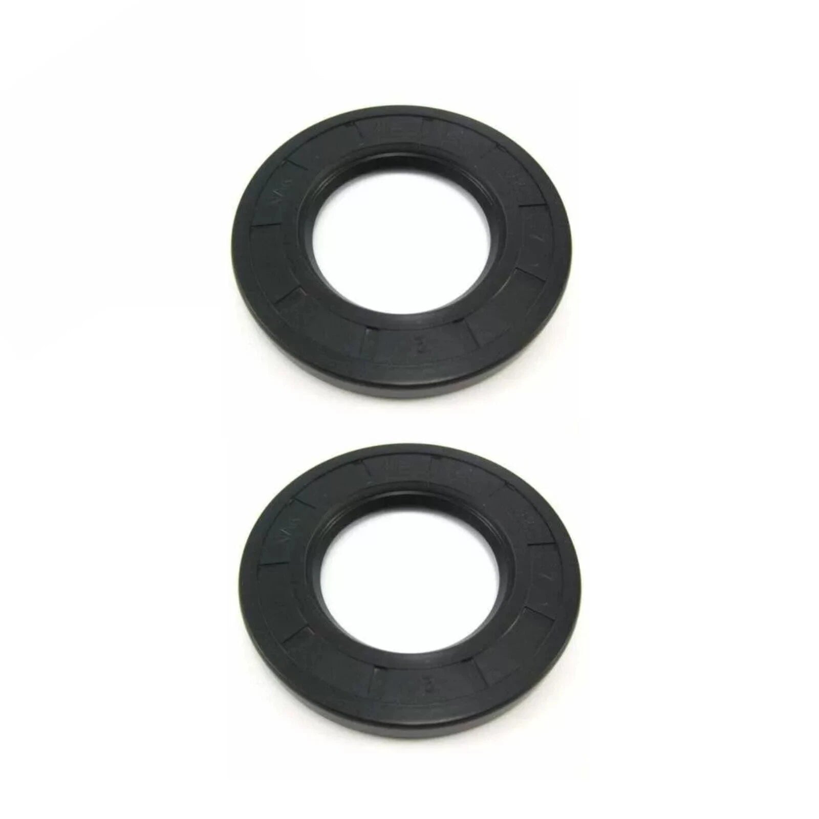 2Pcs Oil Seal for Volvo Penta (Replaces 958860, 509127, 18-2047, 941870)