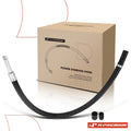 Power Steering Return Line Hose for BMW 740i 1995–2001 740iL