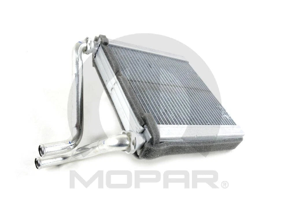 HVAC Heater Core Assembly for Dodge Ram 1500 2500 3500 (2002–2008)