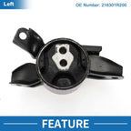Engine Mount for Hyundai Veloster (2015)