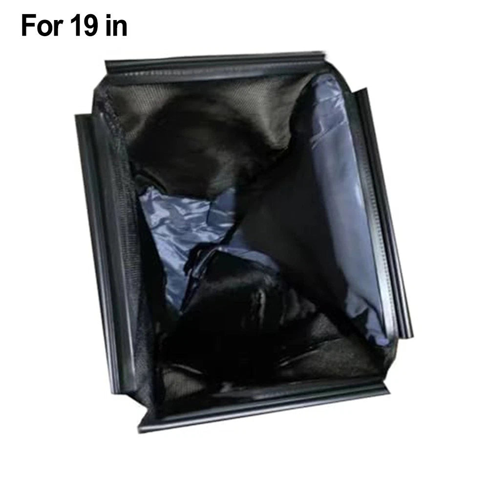 Grass Catcher for Honda Mowers HRU215 HRU216 HRJ216D (2015–2023)