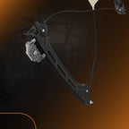 Front Right Window Regulator for VW Beetle (2011-2019)
