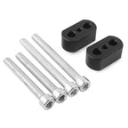 Handlebar Risers Clamp for Tiger 800, Tiger Explorer XC (2011-2017)