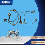 Front Wheel Speed Sensors for Mazda 6 GG 2.3L Turbo (2005-2008)