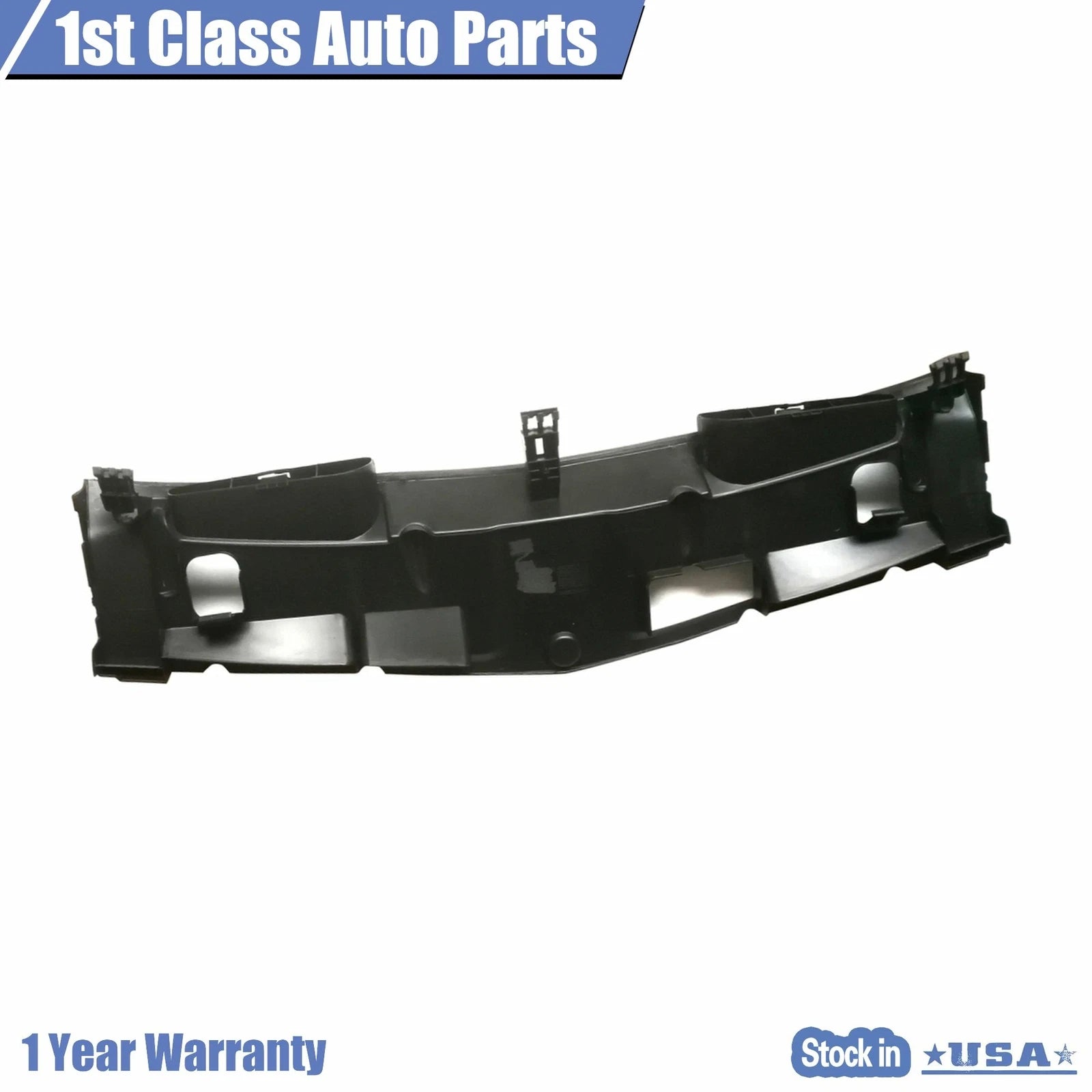 Radiator Fan Shroud Cover for Mercedes C
