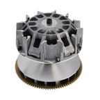 Front Clutch Variator Pulley Set 711280155 for Can-Am Quest 500 600 (2000–2006)