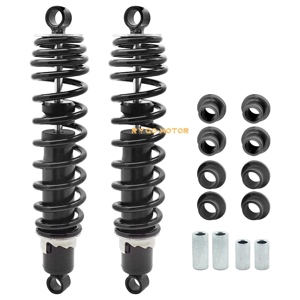 Rear Gas Shocks Strut Absorber for Polaris Ranger 570/Crew 570/XP/SP (2014–2023)