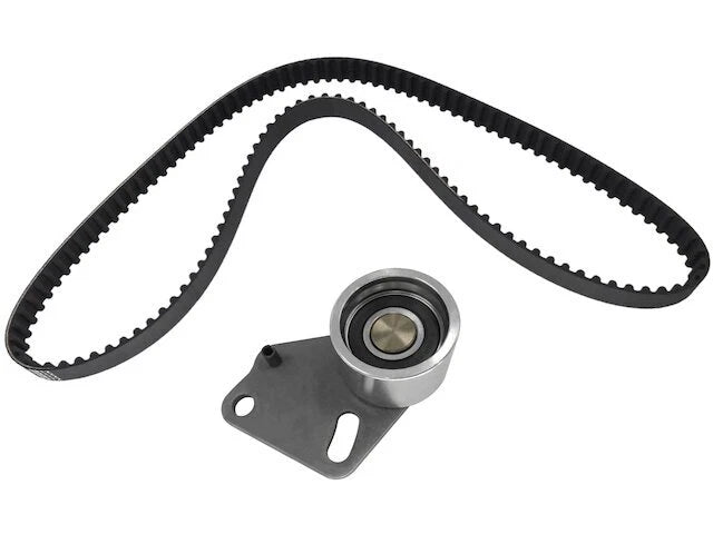Timing Belt Kit for Mazda B2300 1994 (2.3L 4 Cyl GAS VT144XW)