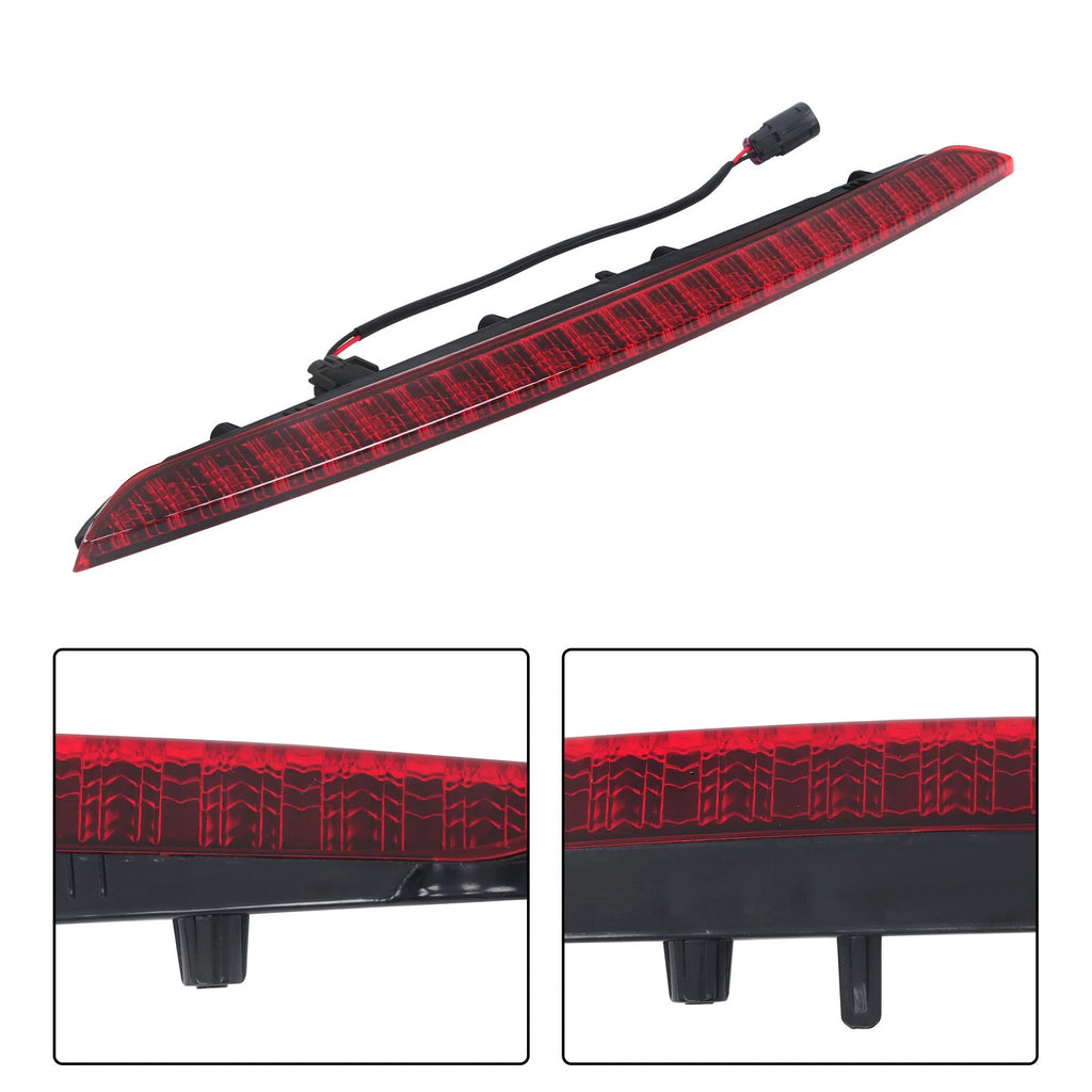 Brake Lamp for Lincoln MKX (2016–2018) High Mount LED