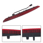 Brake Lamp for Lincoln MKX (2016–2018) High Mount LED
