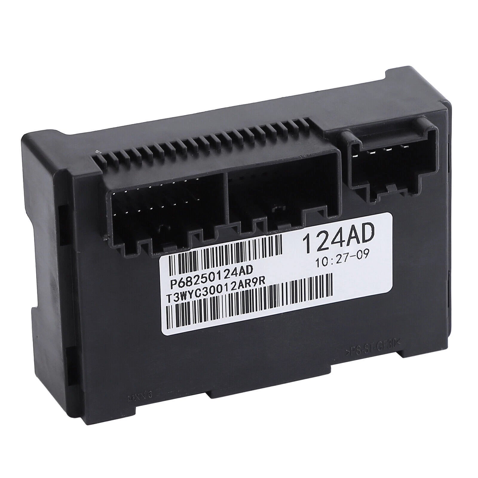 Transfer Case Control Module 68250124AD for Dodge Jeep Grand Cherokee (2016–2018)