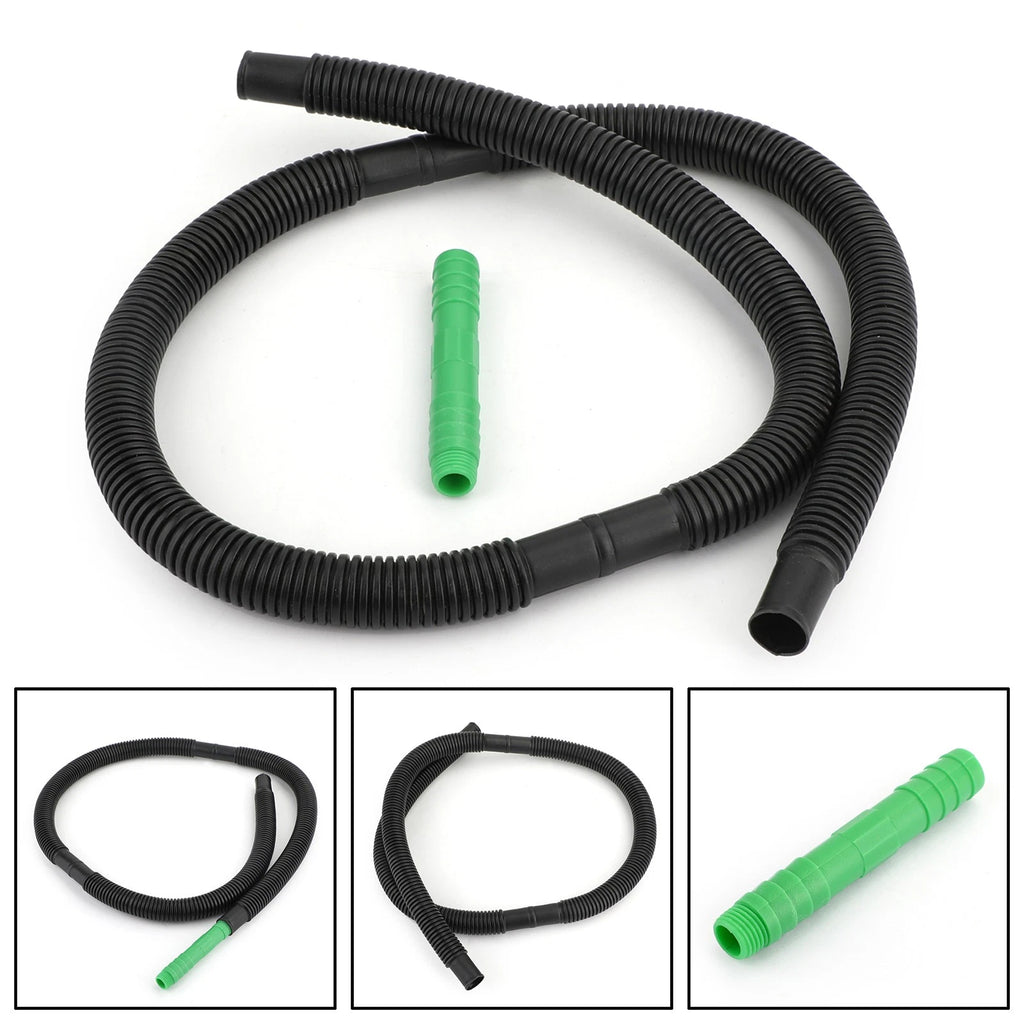 Oil Drain Kit for Yamaha 4-Stroke Outboard 15hp-150HP (1994–Present)