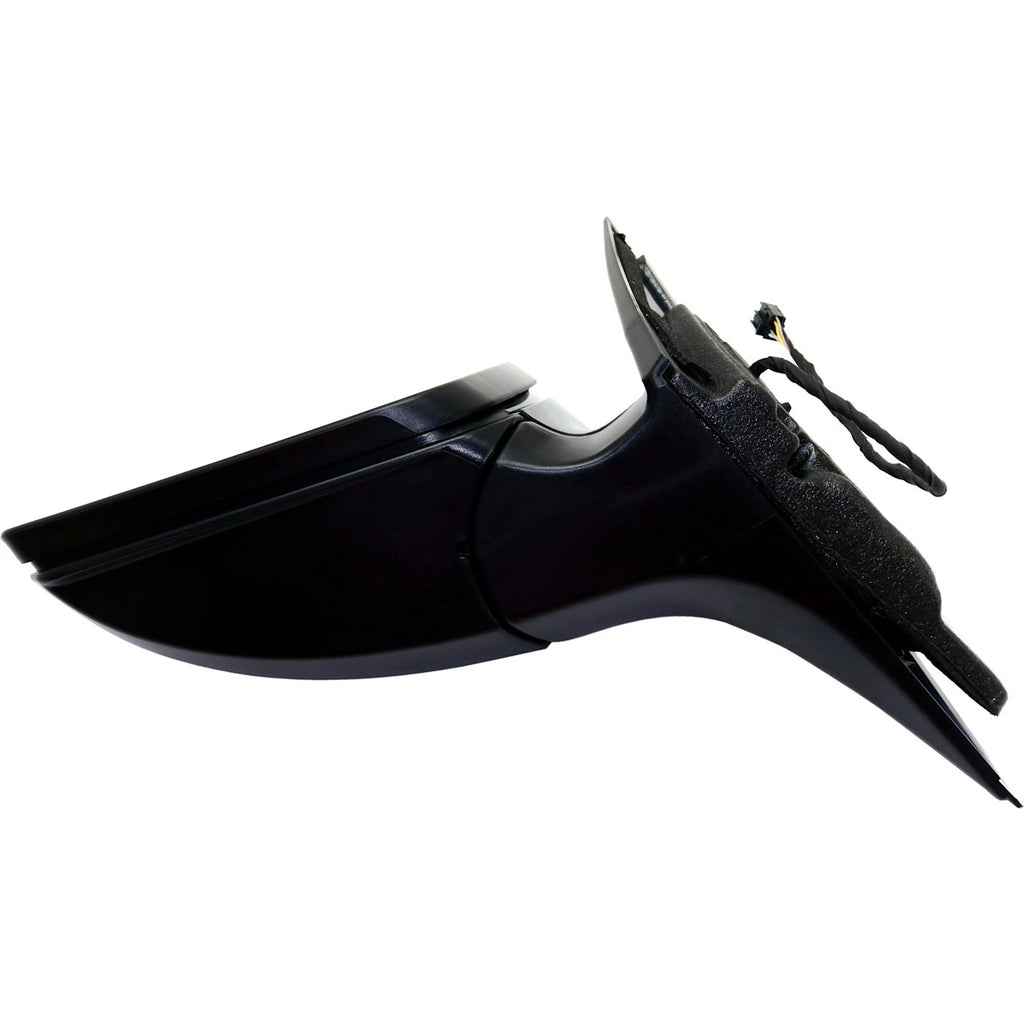 Driver Left Side Heated Mirror for Mercedes C-Class (2015–2021)