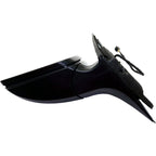 Driver Left Side Heated Mirror for Mercedes C-Class (2015–2021)