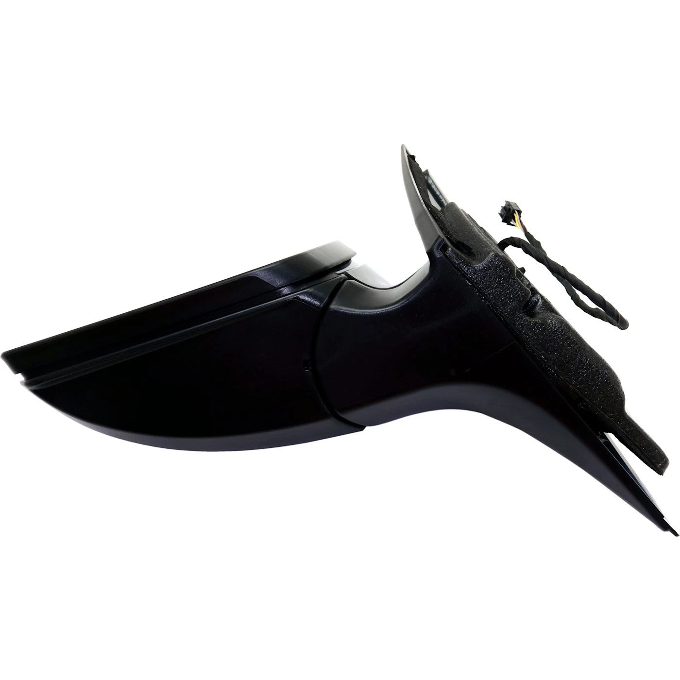 Driver Left Side Heated Mirror for Mercedes C-Class (2015–2021)