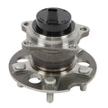 1pc Rear Wheel Hub & Bearing Assembly for Toyota RAV4 (2006–2012) 512212