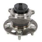 1pc Rear Wheel Hub & Bearing Assembly for Toyota RAV4 (2006–2012) 512212