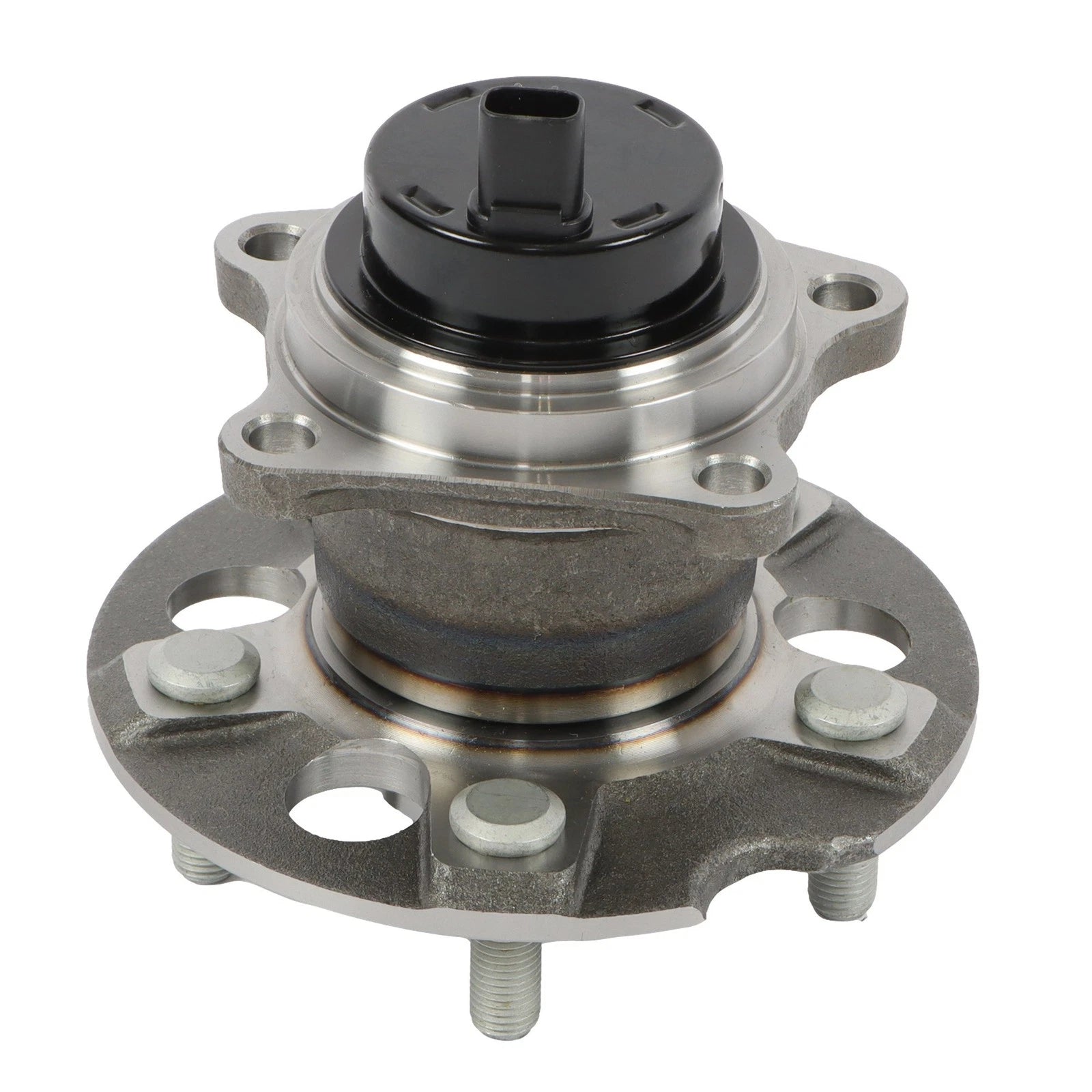 1pc Rear Wheel Hub & Bearing Assembly for Toyota RAV4 (2006–2012) 512212