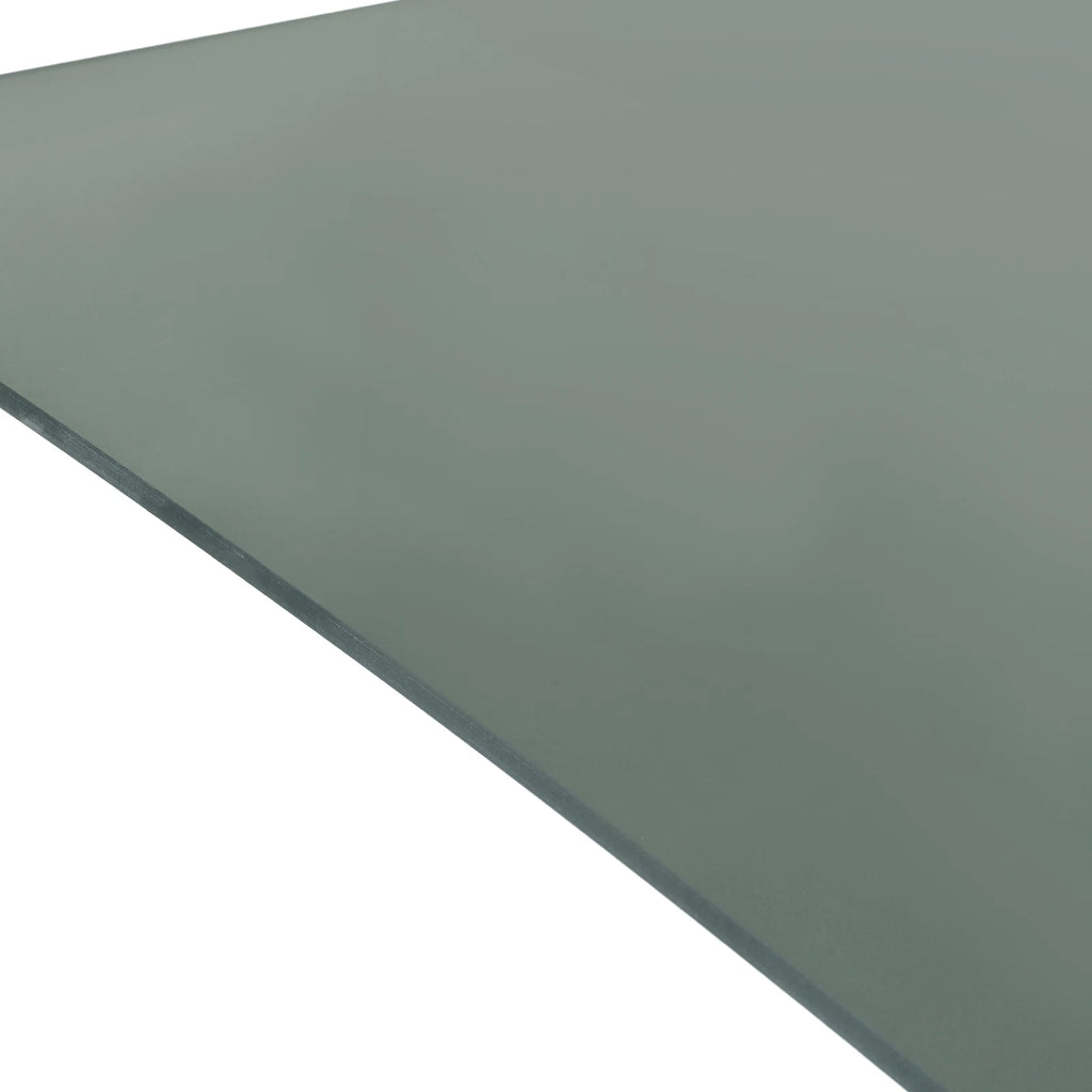 Left Rear Door Window Glass for Dodge RAM 1500/2500/3500 Crew Cab (2009–2024)