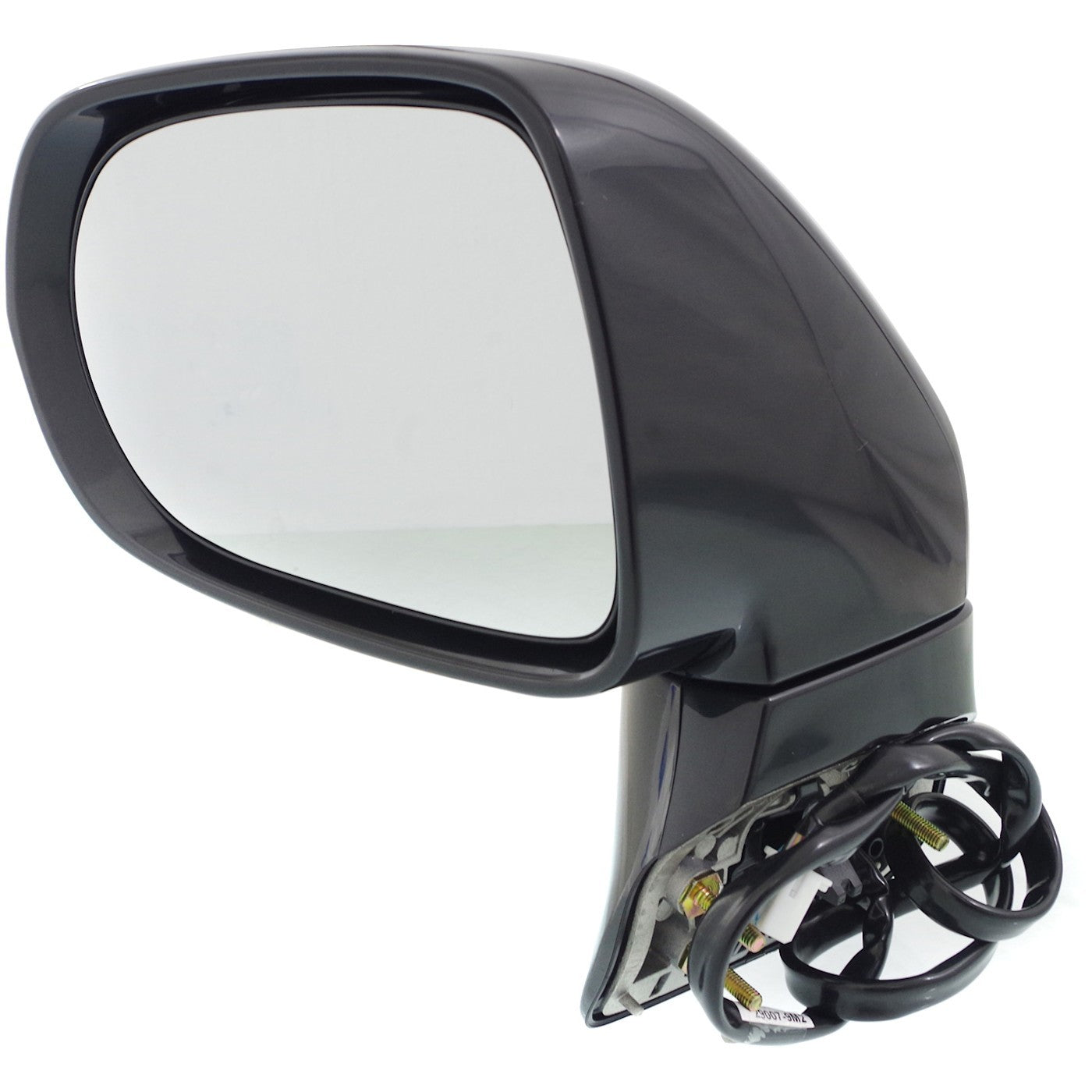 Heated Driver Left Side Mirror for Lexus RX350 RX450h (2010–2012)