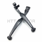 Skull Carbon Levers for Suzuki Intruder Volusia Marauder 800 Boulevard C50 M50