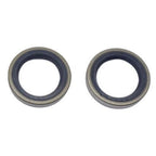 2X Prop Shaft Oil Seal for OMC 330137 (18-2001)