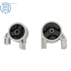 Set of 4 Engine Motor & Trans Mounts for Hyundai Accent (2006–2011)