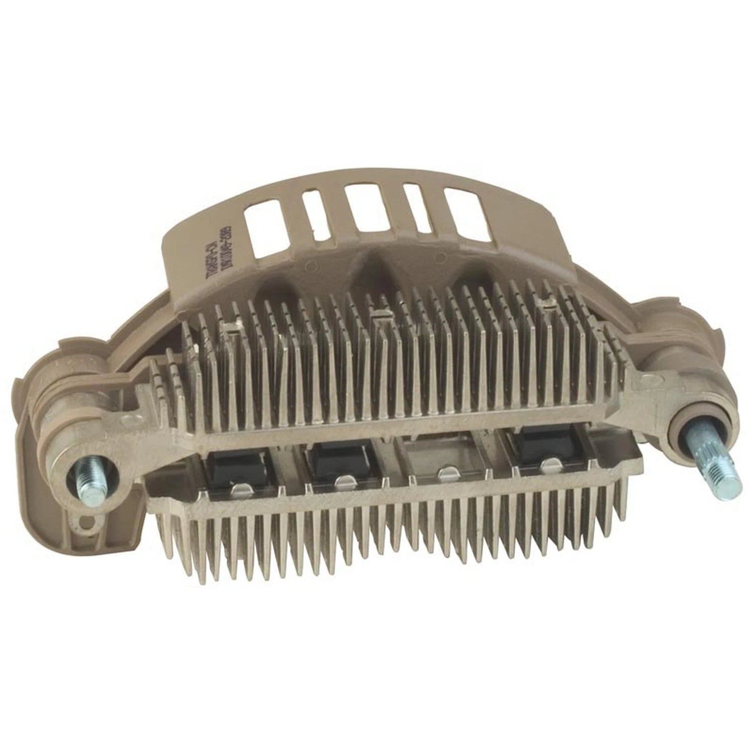 Rectifier for Subaru Legacy H4 2.5L (2005–2014)