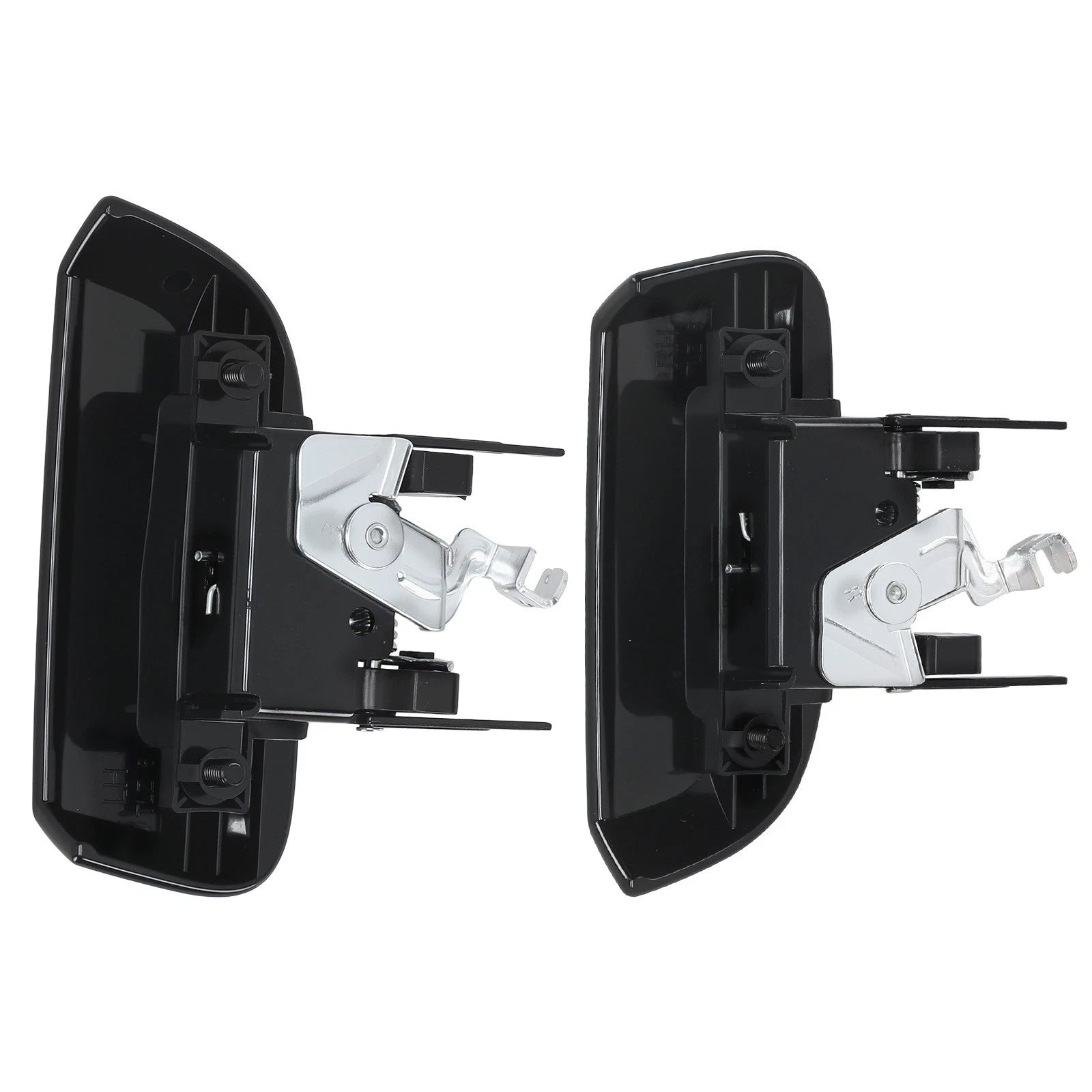 Outer Door Handle Rear for Nissan Pathfinder 4.0 4WD (2005–2013)