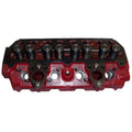 Cylinder Head for Case/International Harvester B414, 424, 444 (BD154)