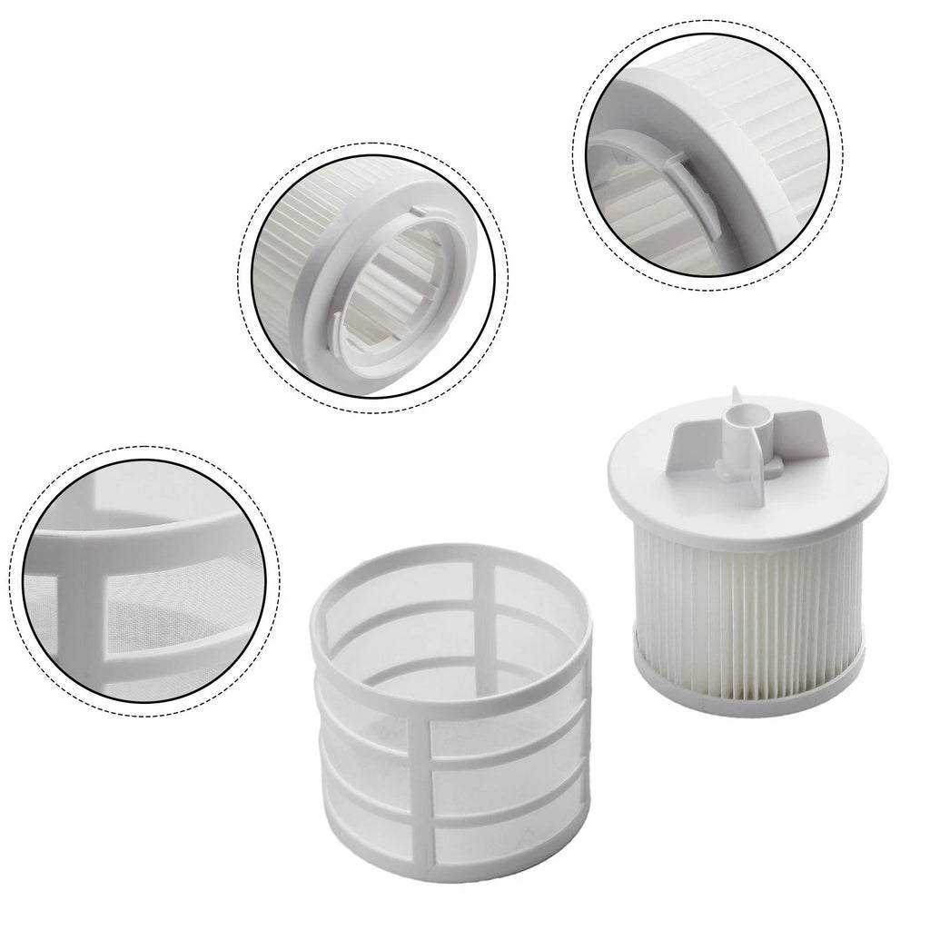 Filter Kit U66 for Sprint Vacuum Cleaner SE71 (2010–2015)