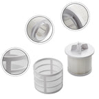 Filter Kit U66 for Sprint Vacuum Cleaner SE71 (2010–2015)