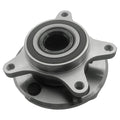 Wheel Hub & Bearing Front Assembly 513421 for Honda Civic (2017–2021)