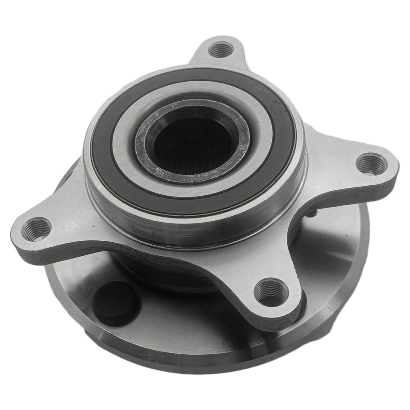 Wheel Hub & Bearing Front Assembly 513421 for Honda Civic (2017–2021)