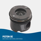 Piston Ring Set for Jeep Grand Cherokee Ram 1500 3.0L V6 Diesel (2014–2019)