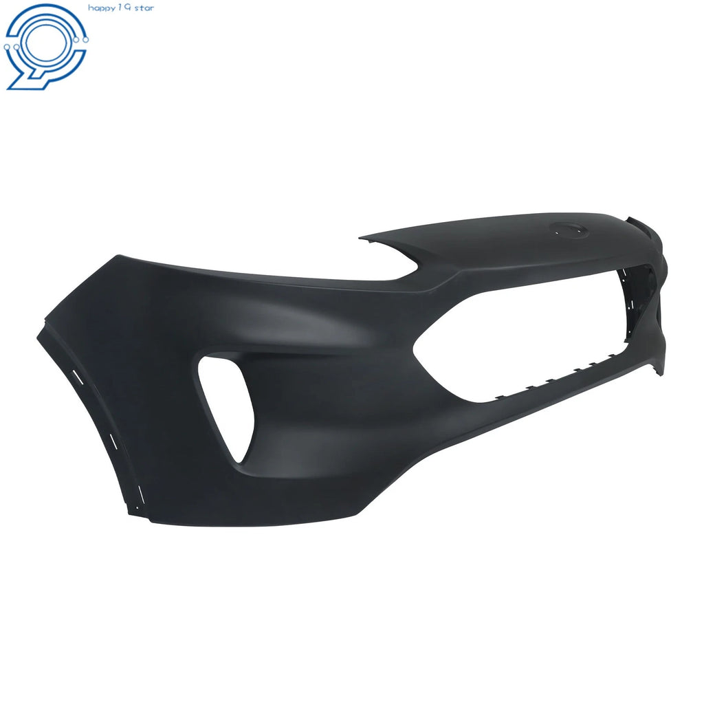 Front Bumper Cover for Ford Escape (2020-2022) W/O Sensor Holes