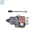 Hydraulic Directional Control Valve for Tractor Loader (2 Spool, 21 GPM)