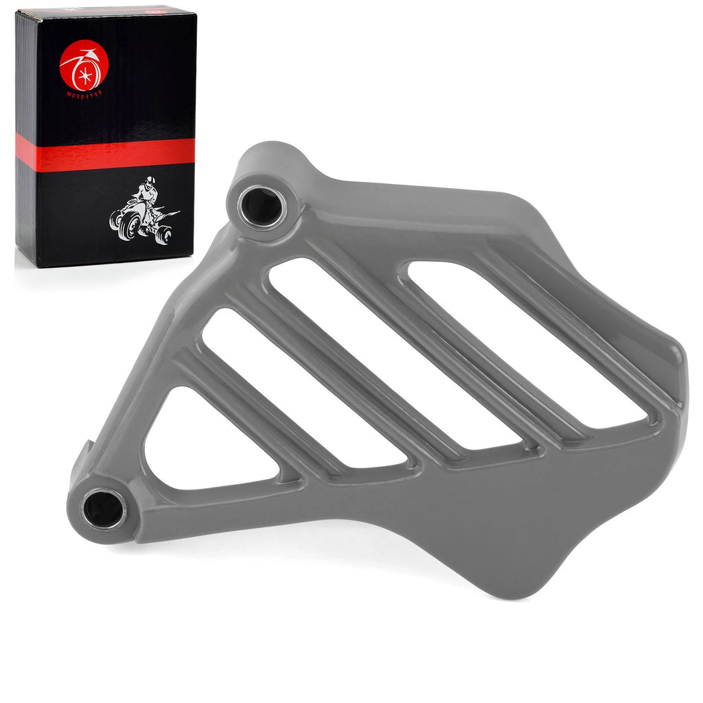 Front Sprocket Cover Guard Case Saver for Honda CR250 (1992–2001)