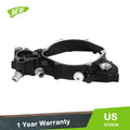 Right Crankcase Water Pump Cover for Honda CR250R (1988–1989)