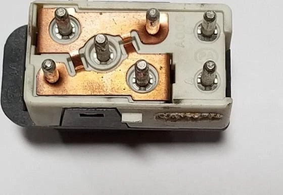 Window Switch for Lincoln Mark VIII, Thunderbird, Explorer (1993–1996) F4SB-14