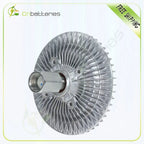 Electric Cool Fan Clutch for Dodge Ram 1500 (2002–2008)