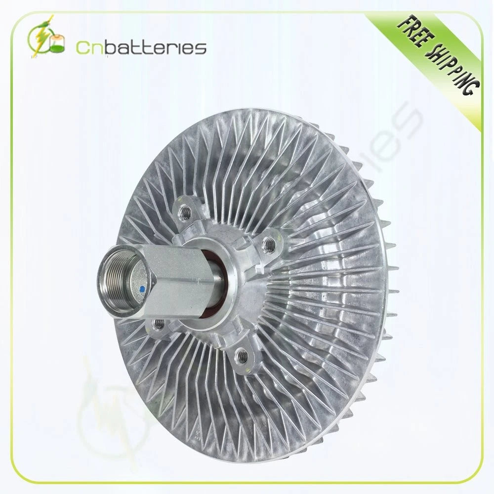 Electric Cool Fan Clutch for Dodge Ram 1500 (2002–2008)