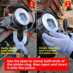 Piston Ring Pliers for Car Engine Repair (Universal)